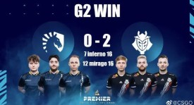 电竞入奥新进展：VALORANT 成为奥林匹克电竞节正式项目