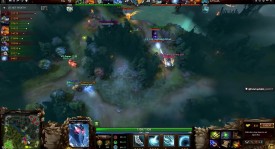 独家专访N0tail：OG新阵容的构建理念与赛季目标