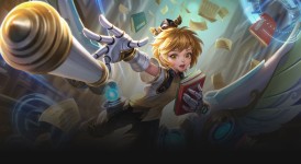 XYG战队26KPL资格赛首战告负，情久战队逆风翻盘成功